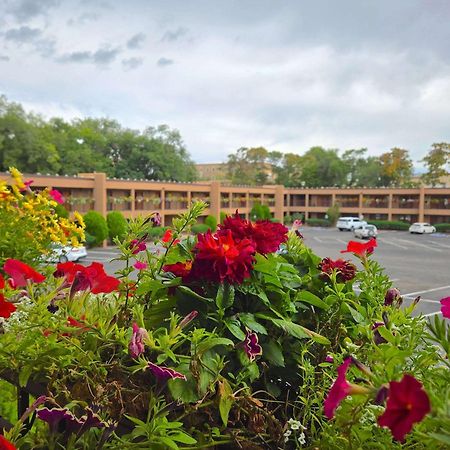 El Sendero Inn, Ascend Hotel Collection Santa Fe Zewnętrze zdjęcie