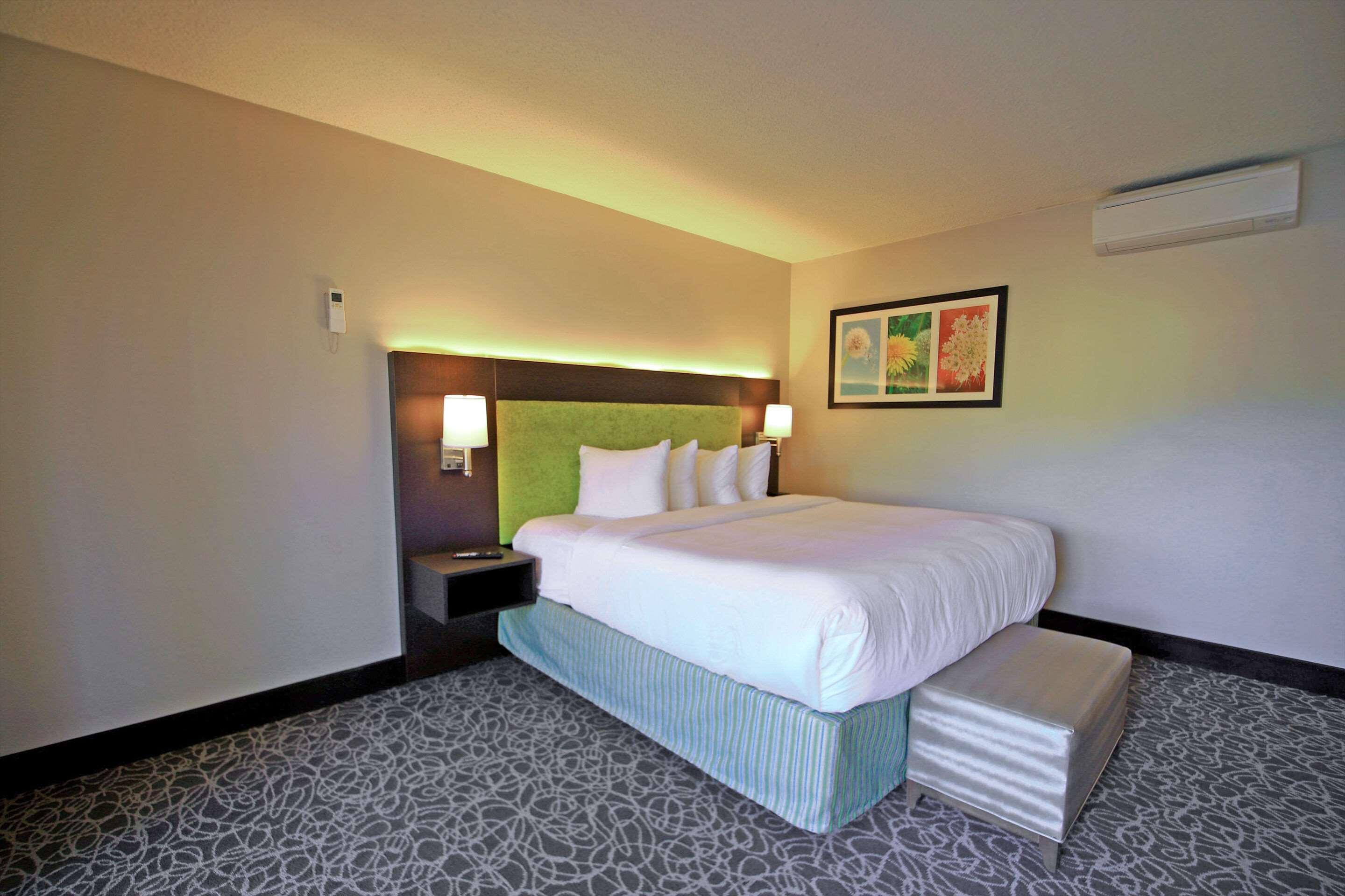 El Sendero Inn, Ascend Hotel Collection Santa Fe Zewnętrze zdjęcie