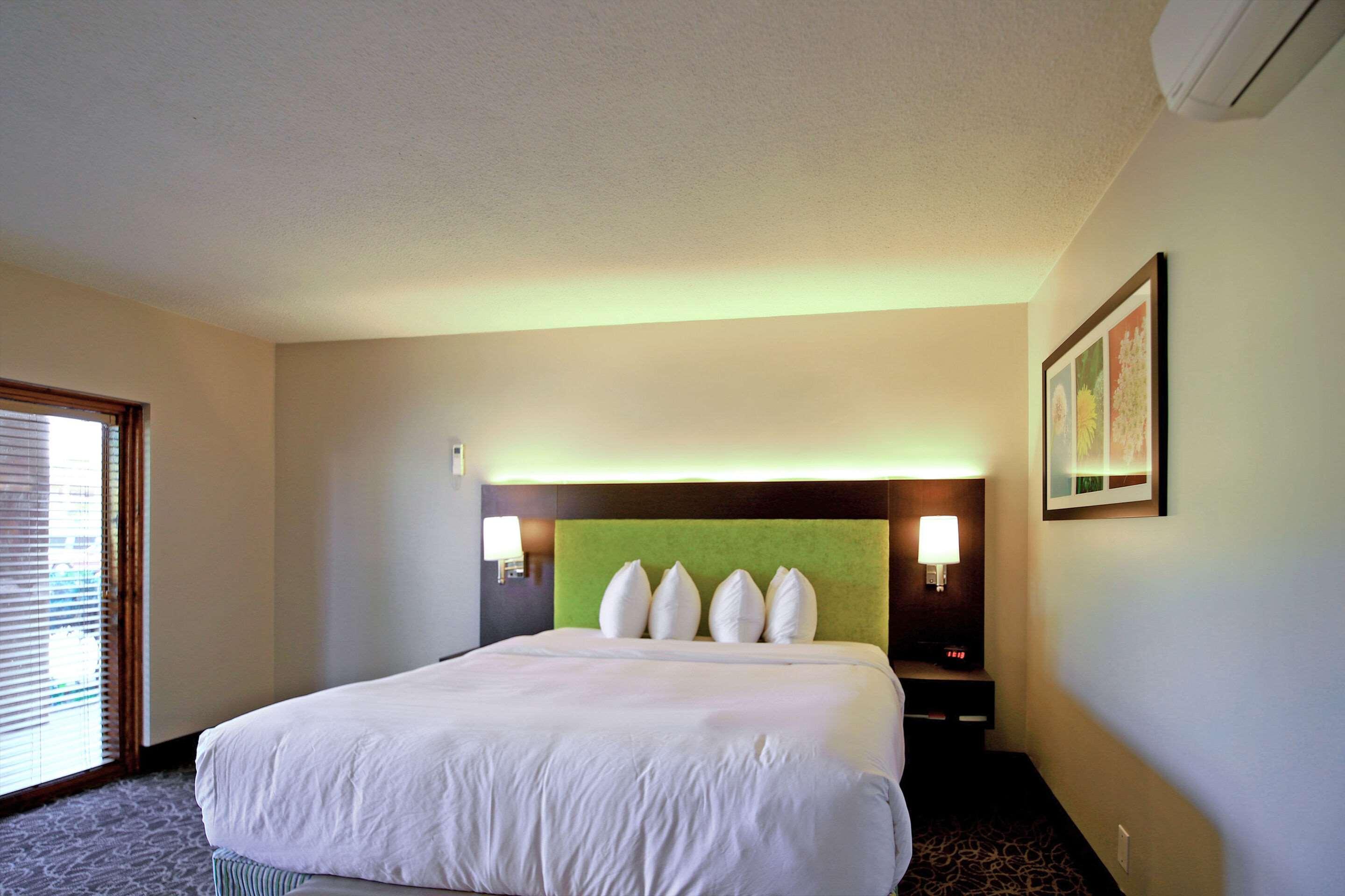 El Sendero Inn, Ascend Hotel Collection Santa Fe Zewnętrze zdjęcie