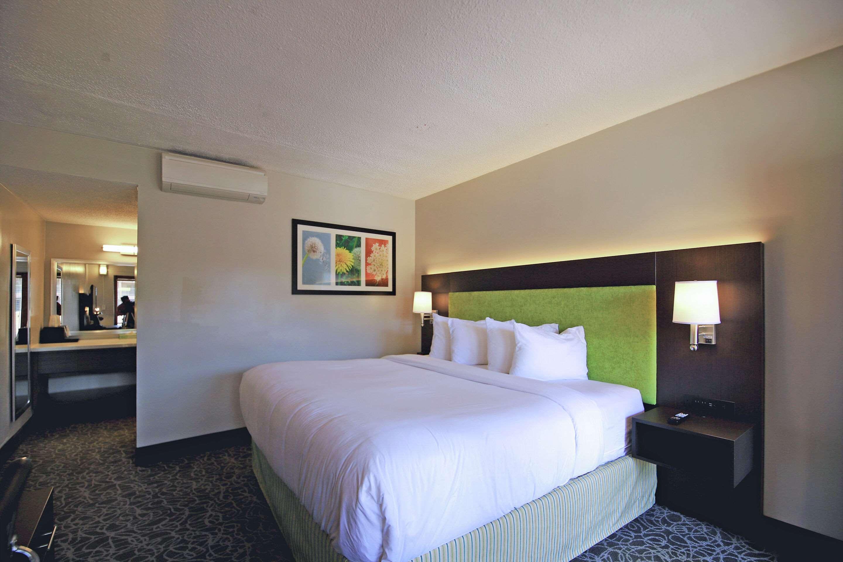 El Sendero Inn, Ascend Hotel Collection Santa Fe Zewnętrze zdjęcie