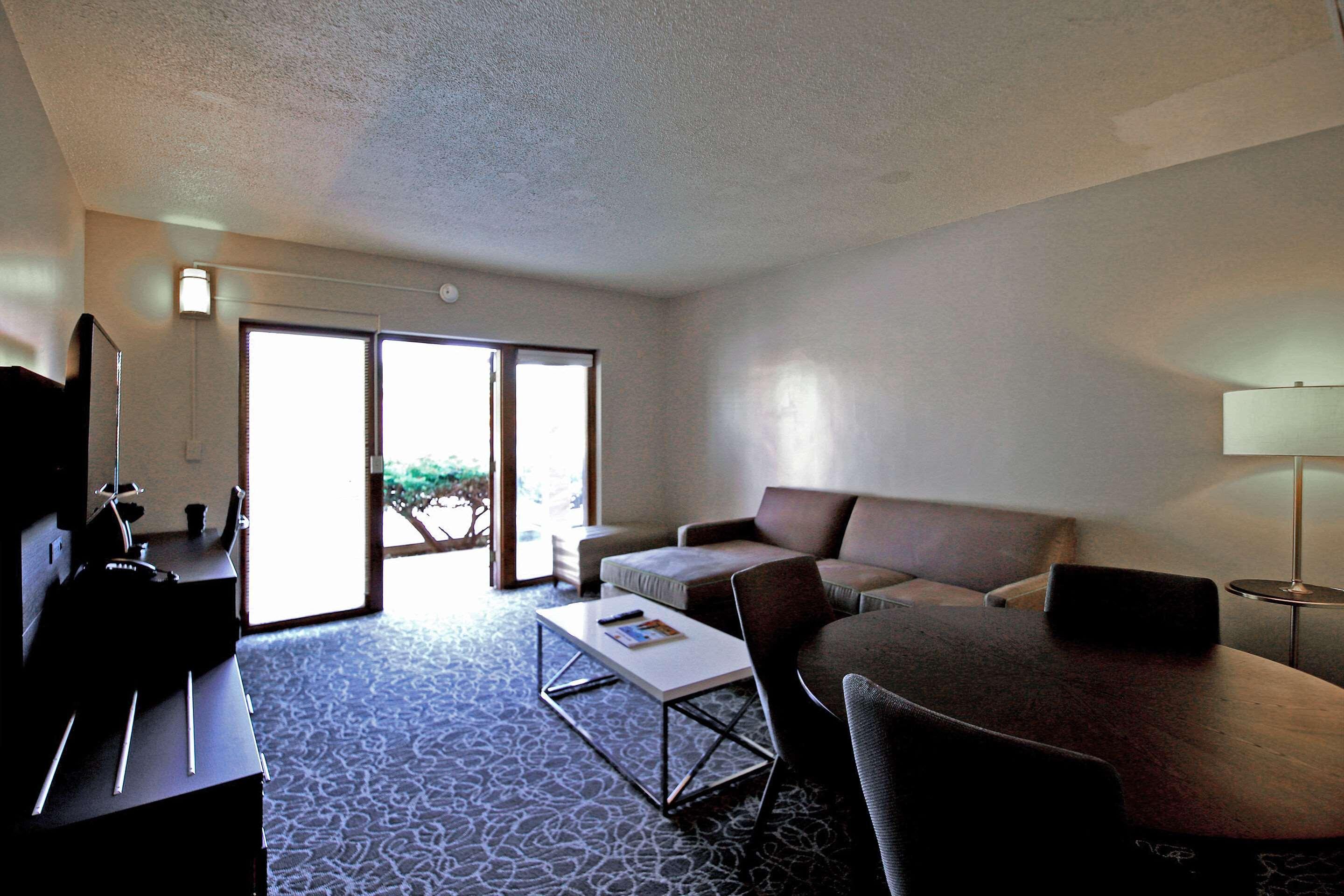 El Sendero Inn, Ascend Hotel Collection Santa Fe Zewnętrze zdjęcie