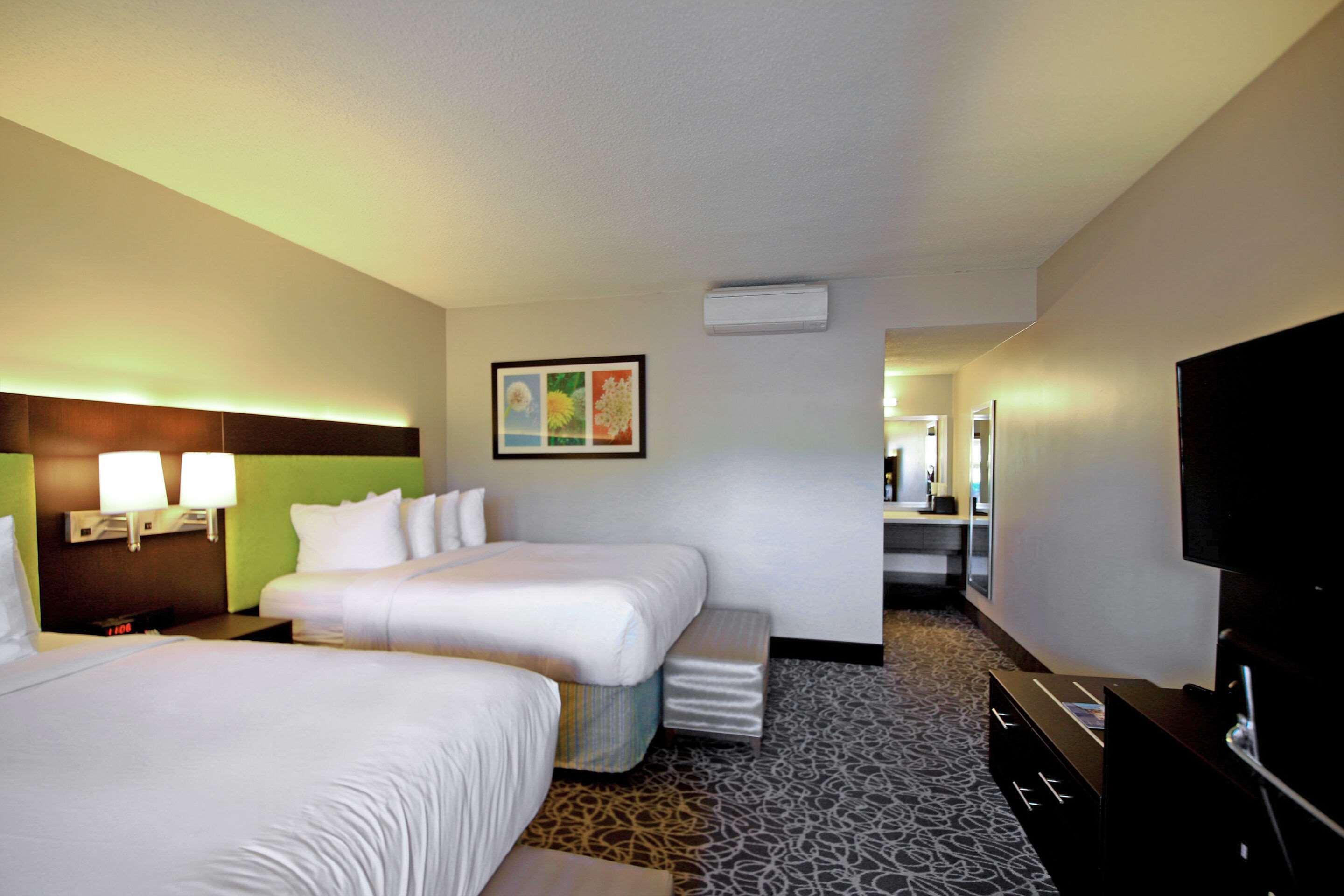 El Sendero Inn, Ascend Hotel Collection Santa Fe Zewnętrze zdjęcie
