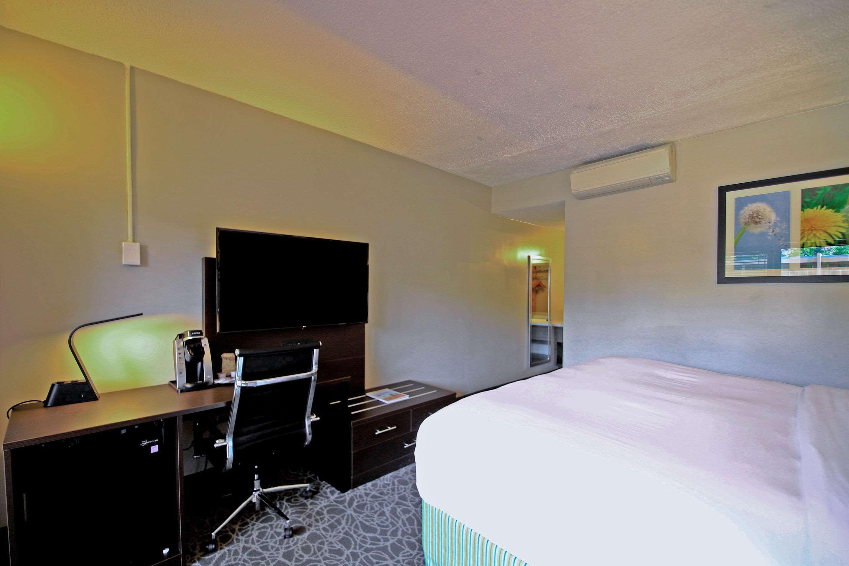 El Sendero Inn, Ascend Hotel Collection Santa Fe Zewnętrze zdjęcie