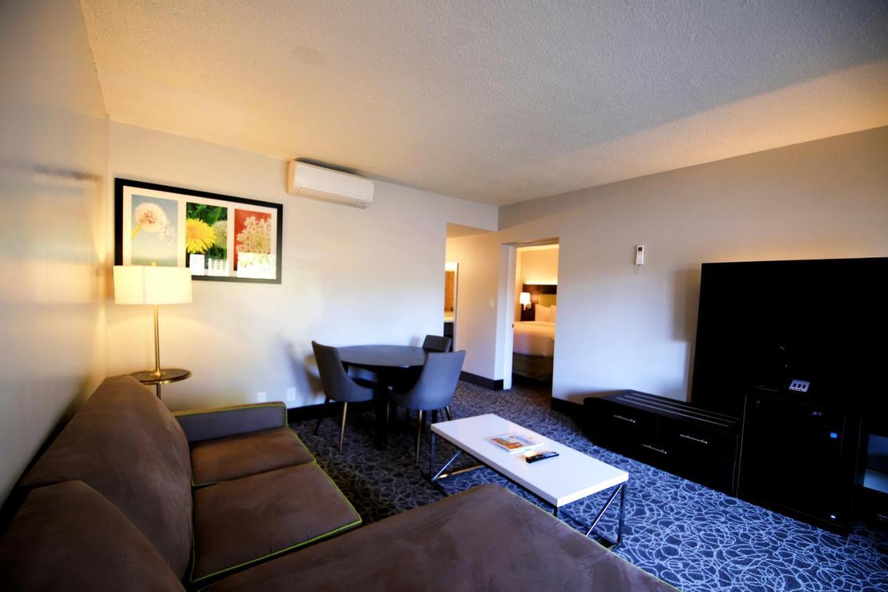 El Sendero Inn, Ascend Hotel Collection Santa Fe Zewnętrze zdjęcie